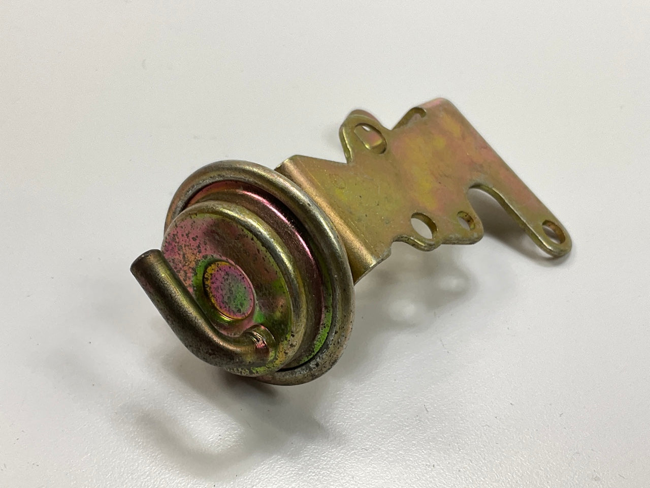 UNBOXED CPA410 Carburetor Choke Pull-Off For 79-80 Datsun A14 A15 Hitachi 2-BBL