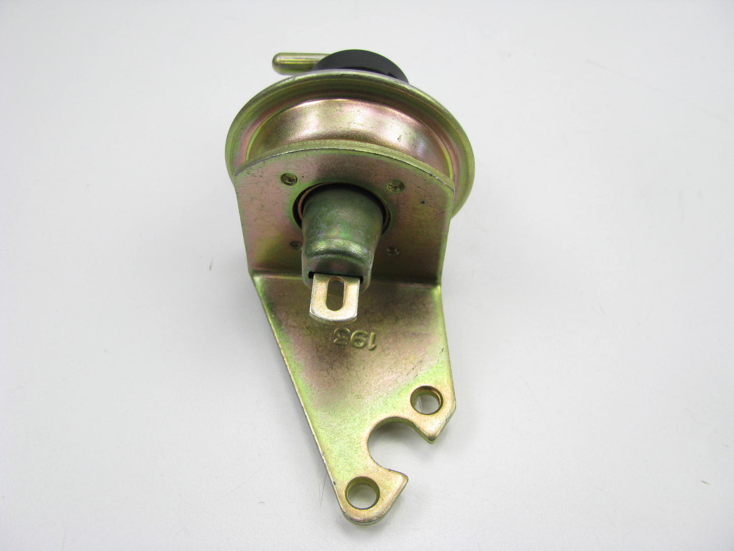 NEW OUT OF BOX CPA76 Carburetor Choke Pull-Off For 1970-71 Jeep Buick 2-BBL 2GV