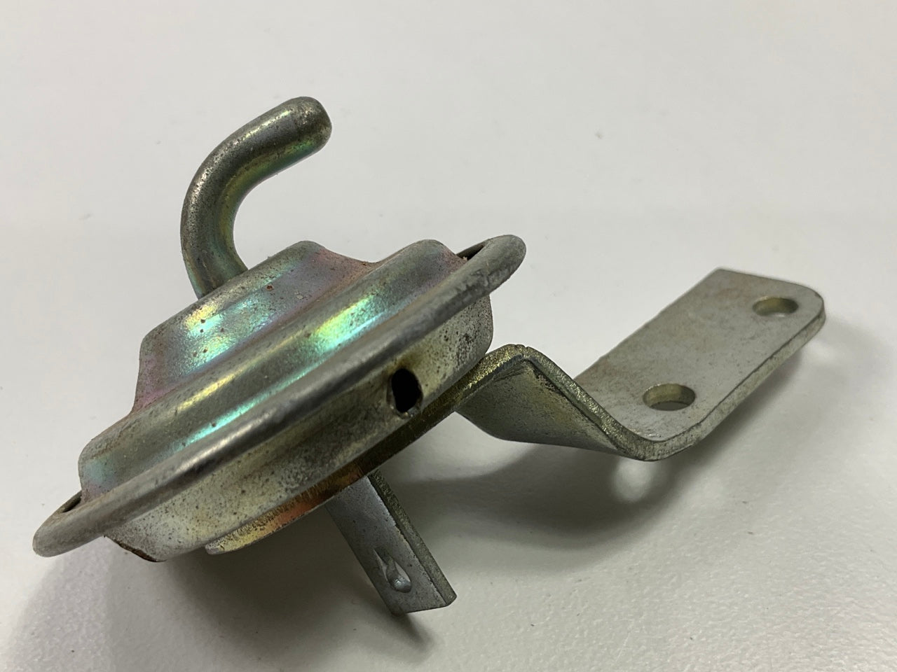 NEW - OUT OF BOX - CPA9 Carburetor Choke Pull-Off - Stromberg WW