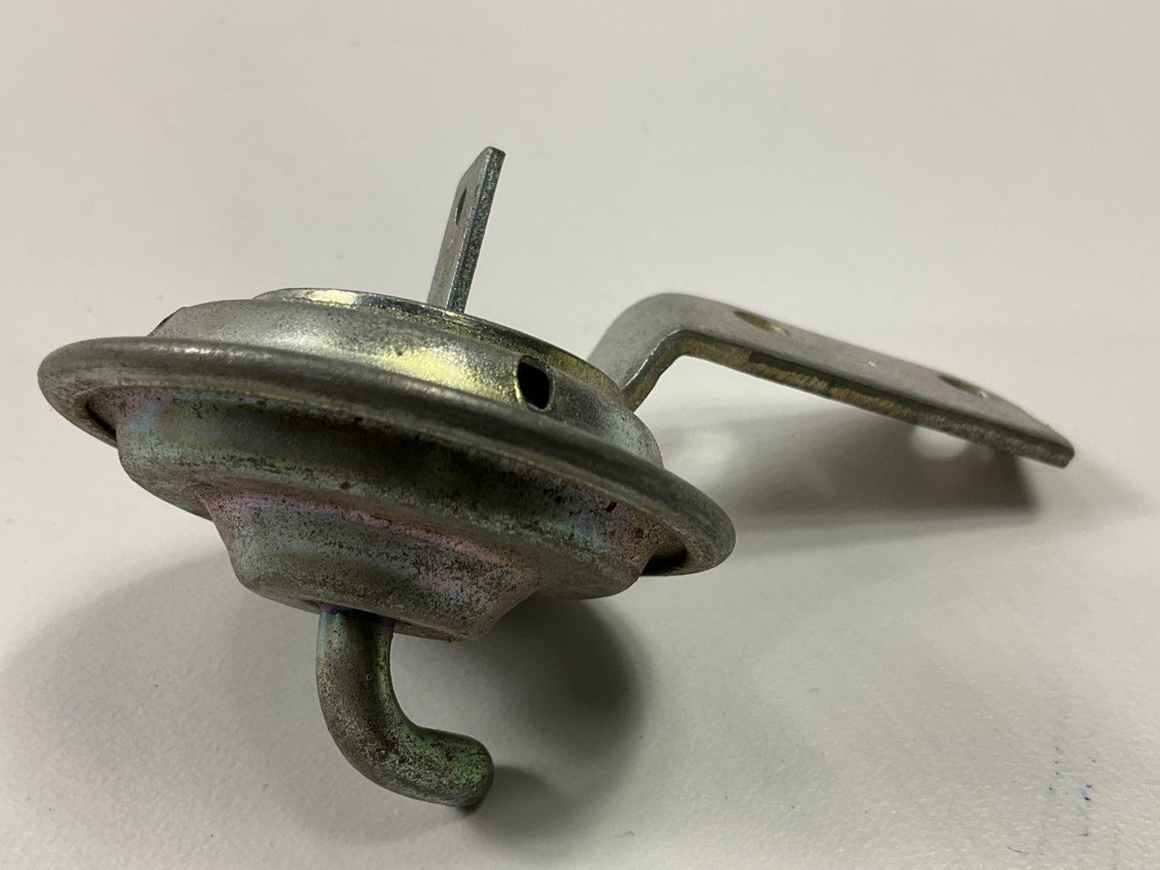 NEW - OUT OF BOX - CPA9 Carburetor Choke Pull-Off - Stromberg WW