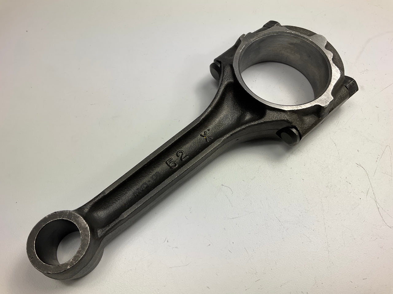 Reman. CR-1076 Engine Connecting Rod For 1974-1987 Chrysler 2.0L 2.6L