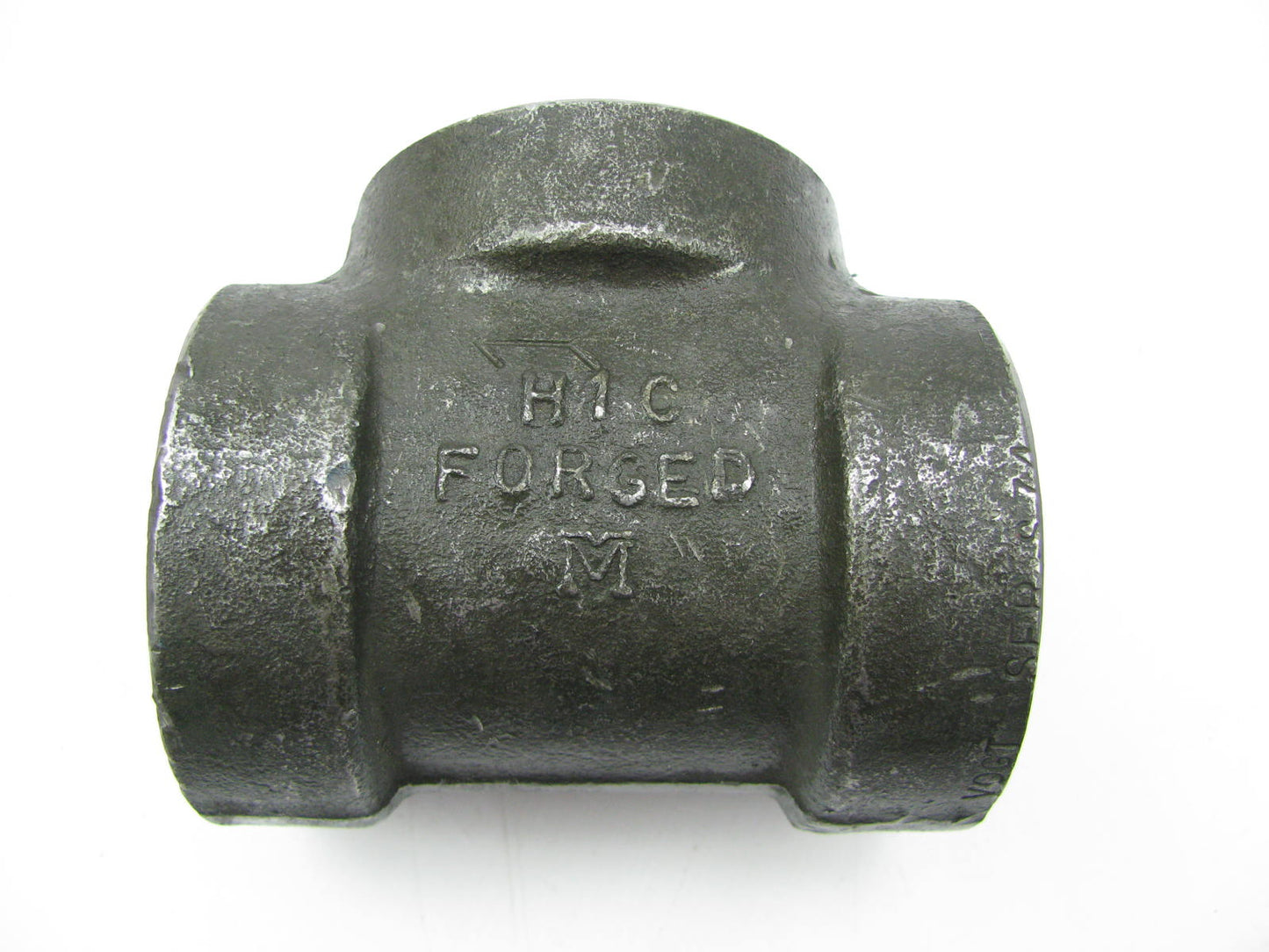NEW - UNBOXED - Henry Vogt CR-13/309 Check Valve Size 3/4'' - 800