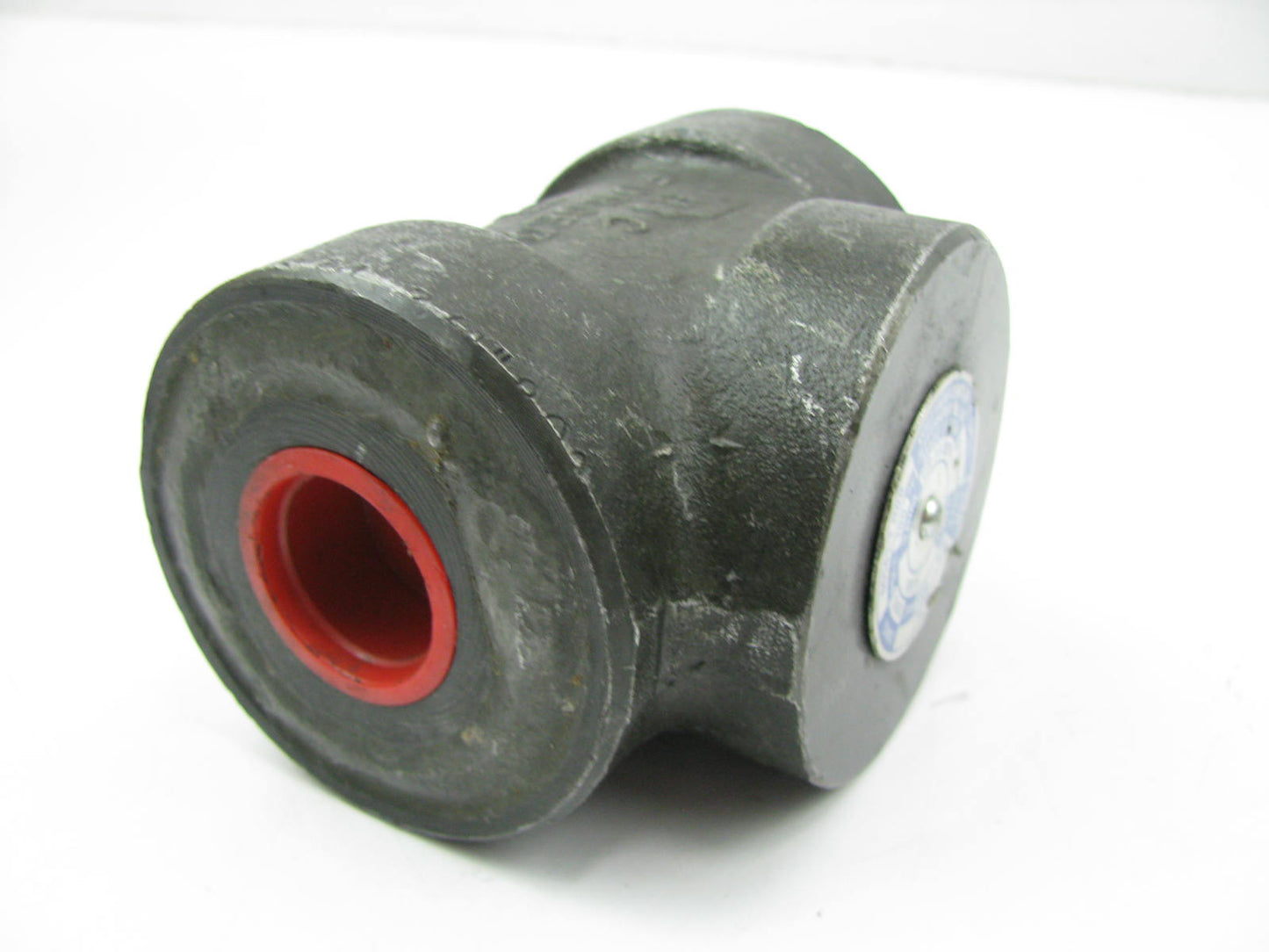 NEW - UNBOXED - Henry Vogt CR-13/309 Check Valve Size 3/4'' - 800