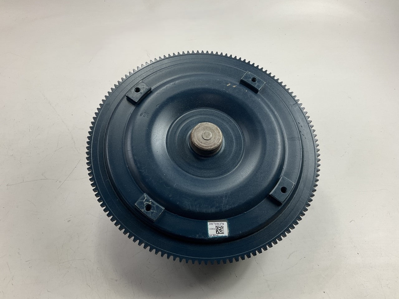 REMAN. KCR94L Torque Converter CR94L