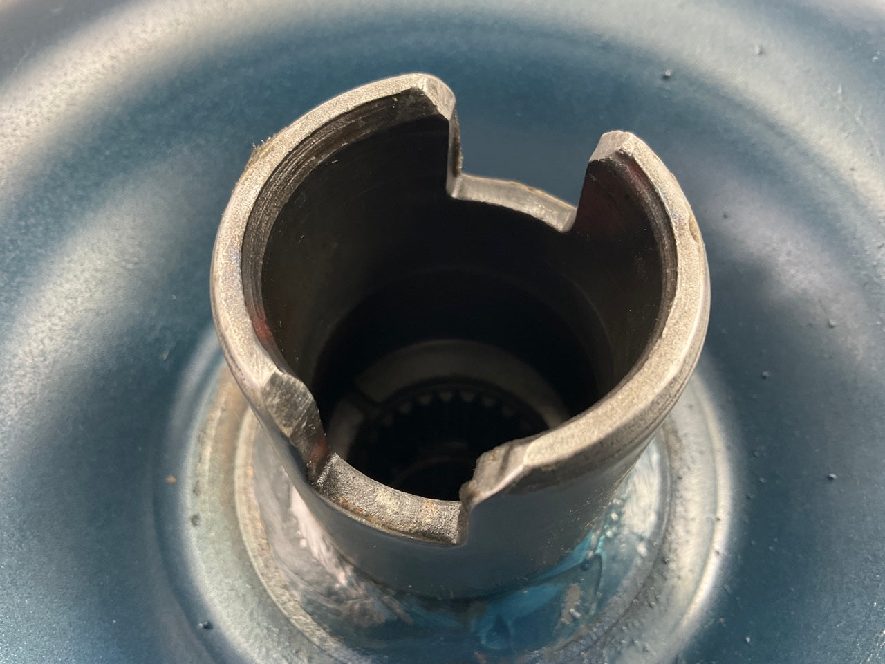 REMAN. KCR94L Torque Converter CR94L