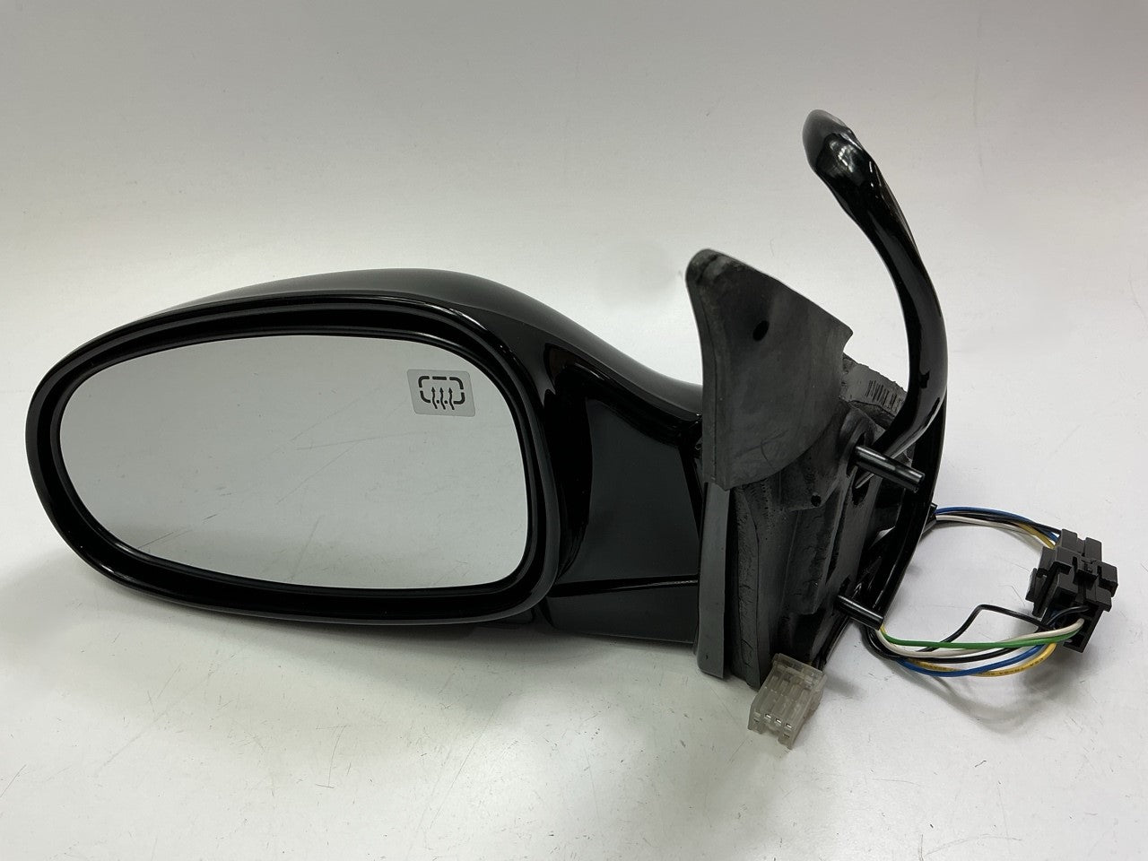 CRC1087DL Left Mirror Power / Heated For 1994-1997 Chrysler LHS, 93-97 Vision