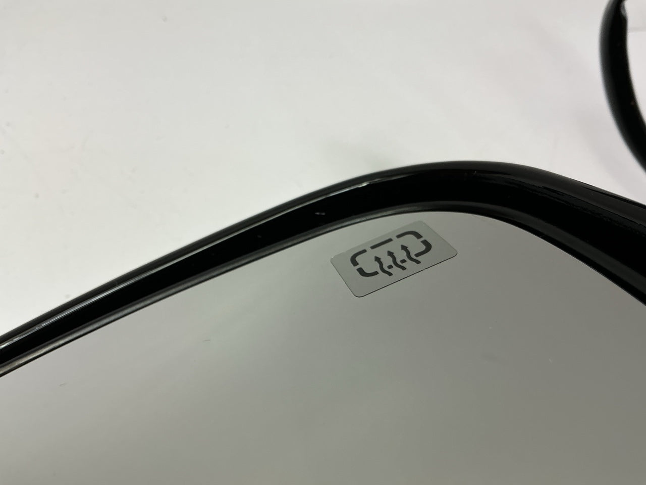 CRC1087DL  Driver Left Side Mirror Power / Heated - 1993-1997 Concorde, Intrepid