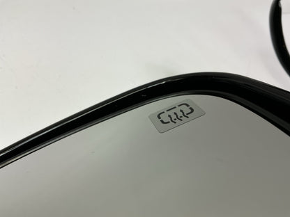 CRC1087DL  Driver Left Side Mirror Power / Heated - 1993-1997 Concorde, Intrepid