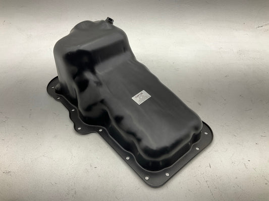 Cosmetic Damage, Some Scratches & Scuffs - Spectra CRP33B Engine Oil Pan