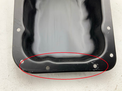 Cosmetic Damage, Some Scratches & Scuffs - Spectra CRP33B Engine Oil Pan