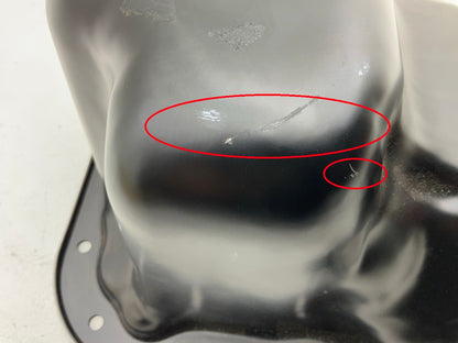 Cosmetic Damage, Some Scratches & Scuffs - Spectra CRP33B Engine Oil Pan