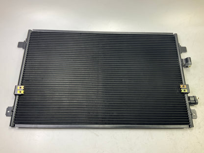 Minor Cosm. Fin Damage CRPAS3287 A/C Condenser For 2004-2006 Chrysler Pacifica