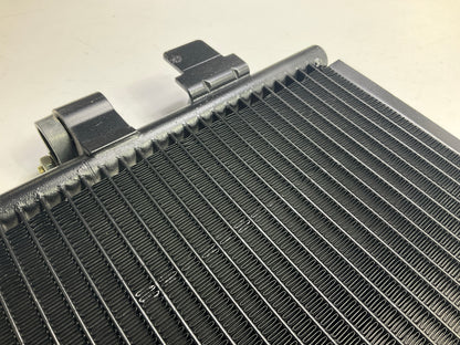 Minor Cosm. Fin Damage CRPAS3287 A/C Condenser For 2004-2006 Chrysler Pacifica