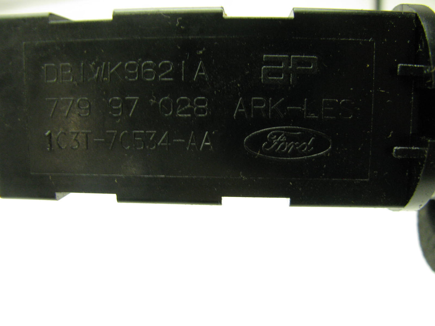 NEW - OUT OF BOX CRS023 Clutch Master & Slave Cylinder Assembly