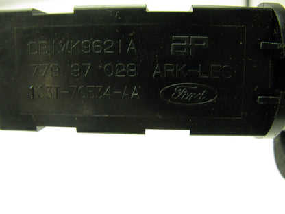 NEW - OUT OF BOX CRS023 Clutch Master & Slave Cylinder Assembly