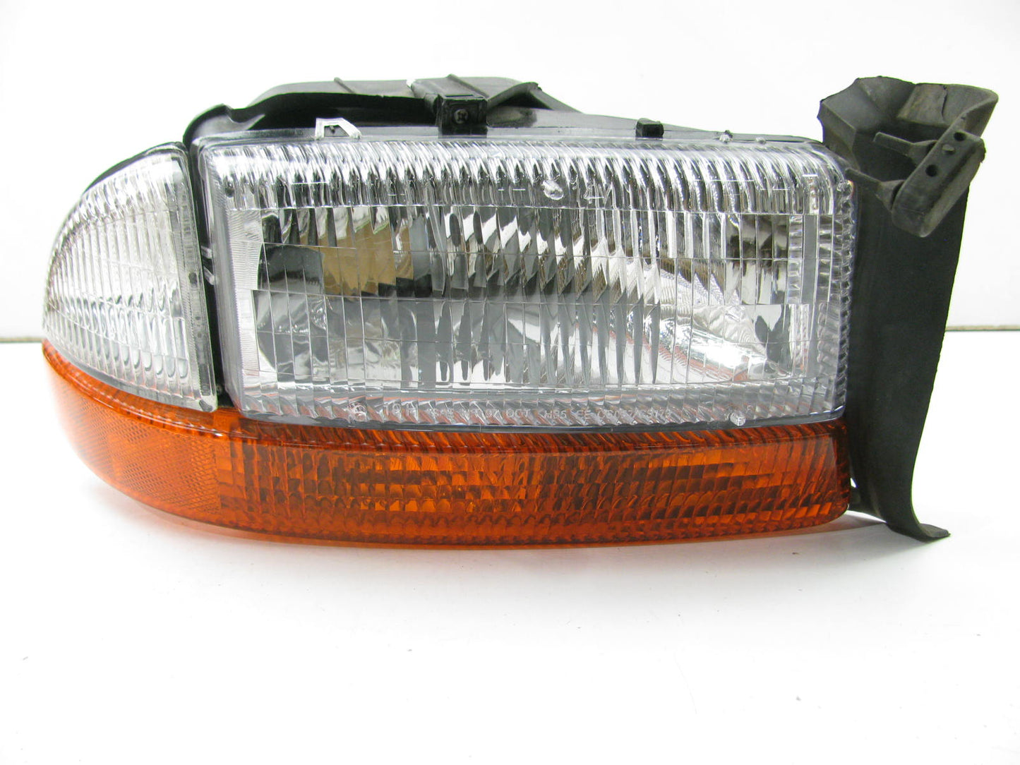 NEW Unboxed Right Passengers Side Headlight Headlamp For 97-98 Dodge Dakota