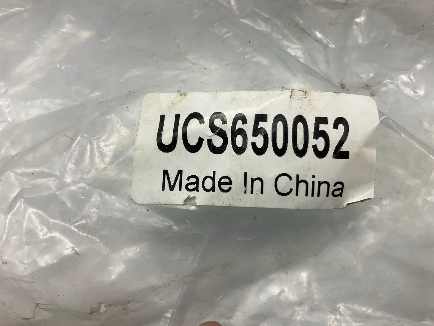 NEW - OUT OF BOX CS650052 Clutch Slave Cylinder