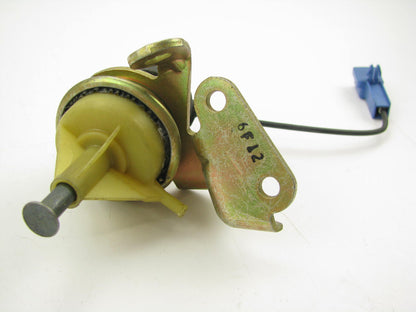 NEW - Out Of Box CS72 Carburetor Idle Stop Solenoid 84-86 Ford 2.3L E4PZ-9D856-A