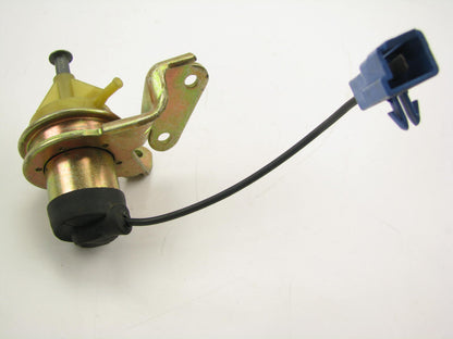 NEW - Out Of Box CS72 Carburetor Idle Stop Solenoid 84-86 Ford 2.3L E4PZ-9D856-A