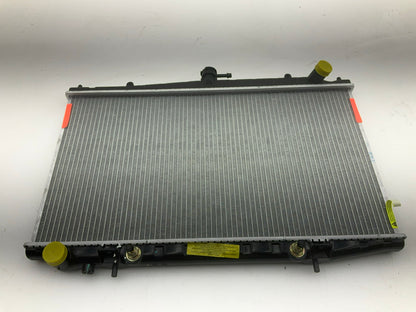 NEW UNBOXED Spectra CU2150 Radiator For 1997-2003 Nissan Altima