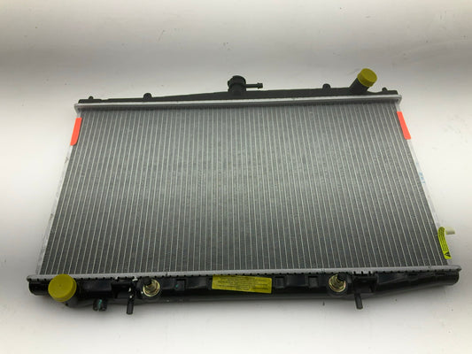 NEW UNBOXED Spectra CU2150 Radiator For 1997-2003 Nissan Altima