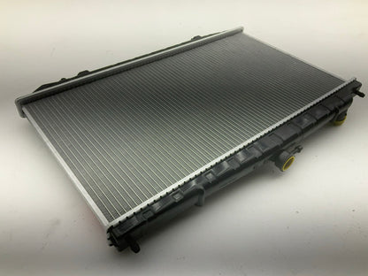 NEW UNBOXED Spectra CU2150 Radiator For 1997-2003 Nissan Altima