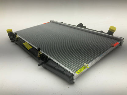 NEW UNBOXED Spectra CU2150 Radiator For 1997-2003 Nissan Altima
