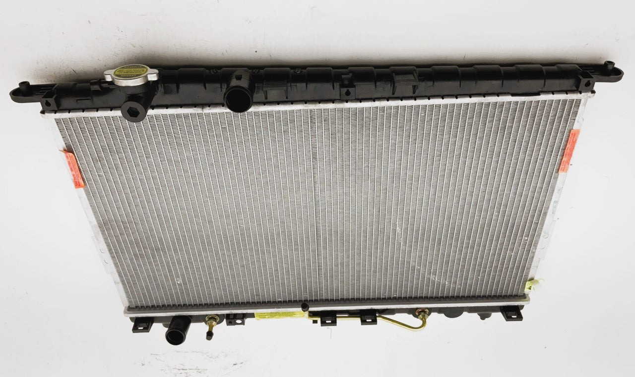 COSMETIC DAMAGE - UNBOXED - CU2339 Radiator For 2001-06 Kia Optima, 99-05 Sonata
