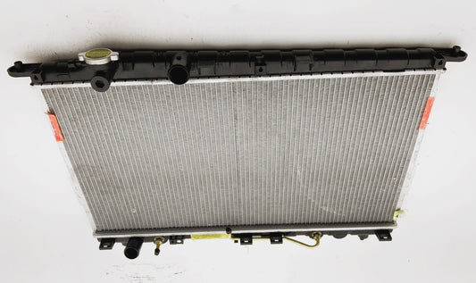 COSMETIC DAMAGE - UNBOXED - CU2339 Radiator For 2001-06 Kia Optima, 99-05 Sonata