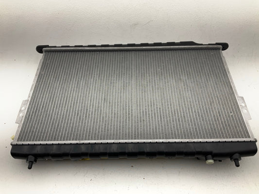 COSMETIC DAMAGE - UNBOXED - CU2339 Radiator For 2001-06 Kia Optima, 99-05 Sonata