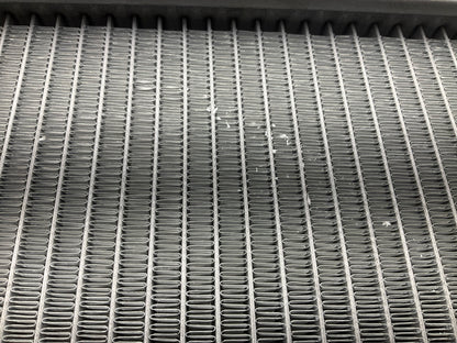 COSMETIC DAMAGE - UNBOXED - CU2339 Radiator For 2001-06 Kia Optima, 99-05 Sonata