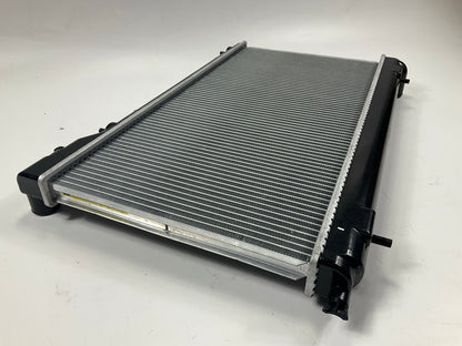 NEW UNBOXED Spectra CU2402 Radiator For 1999-2001 Subaru Impreza, 99-02 Forester