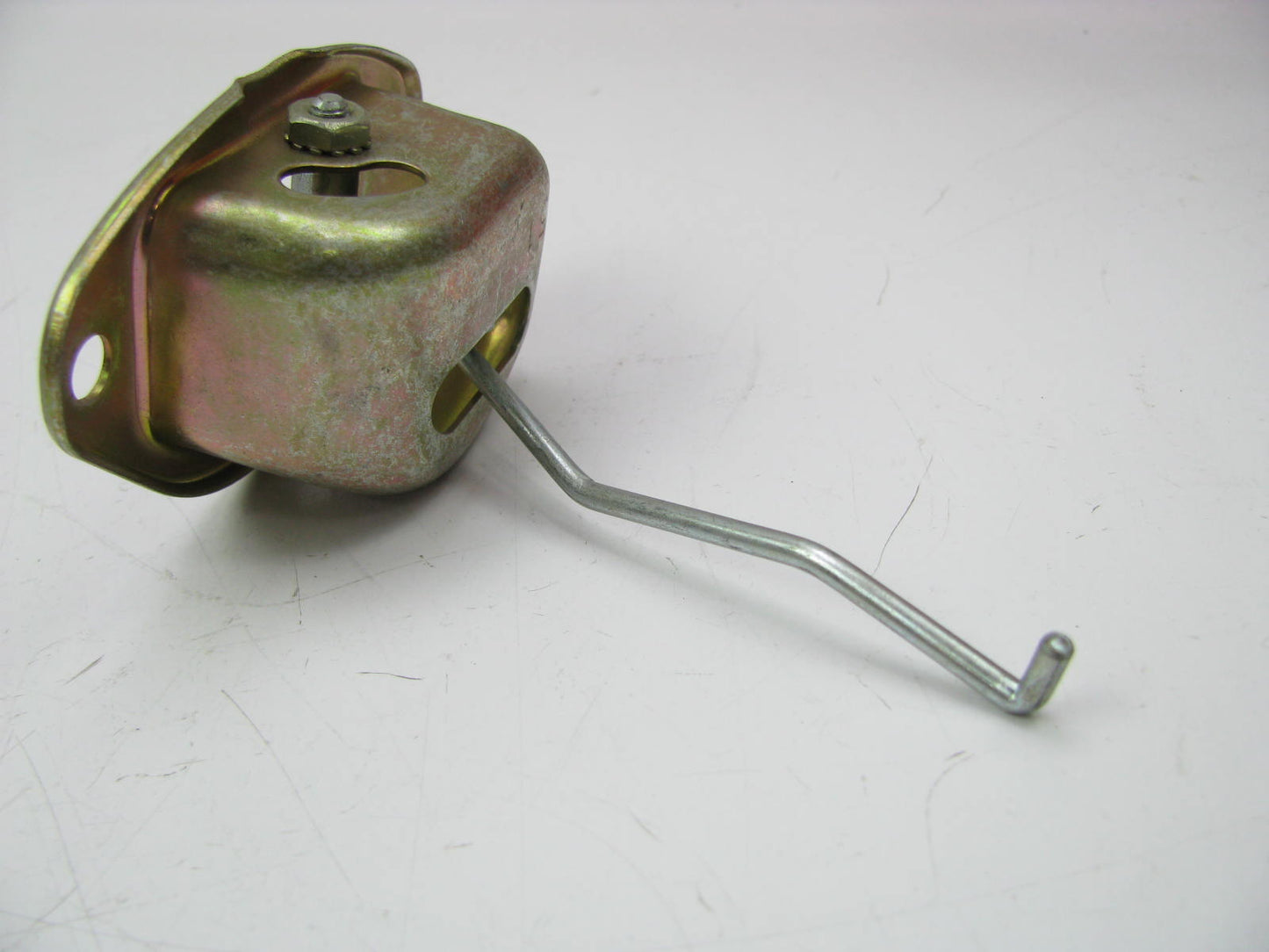 NEW OUT OF BOX CV-51 Carburetor Choke Thermostat For 70-72 Chrysler Carter 2-BBL