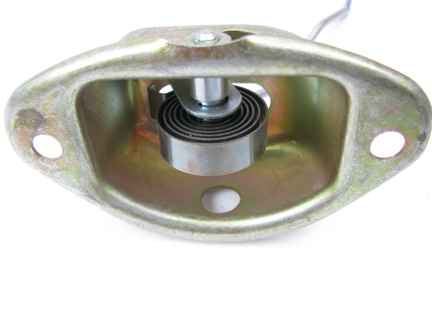 NEW OUT OF BOX CV-51 Carburetor Choke Thermostat For 70-72 Chrysler Carter 2-BBL Type 2