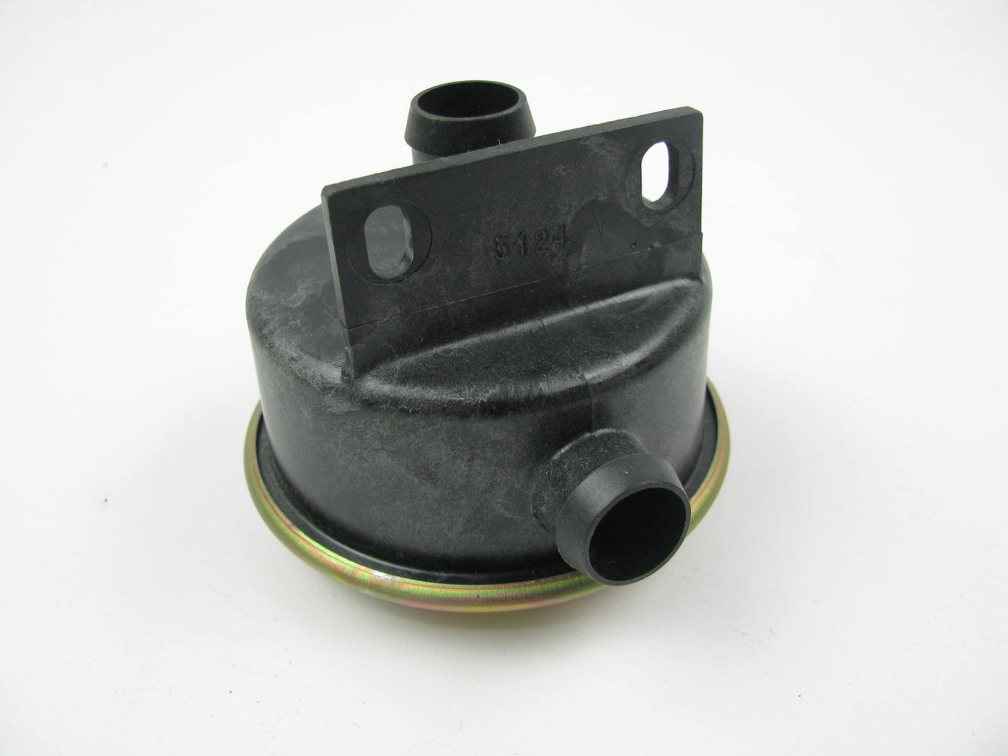 NEW - OUT OF BOX - Genuine AcDelco CV-880 PCV Valve - GM#: 25043494