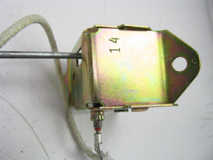 NEW - OUT OF BOX - CV126 Carburetor Choke Thermostat - Holley 1-BBL