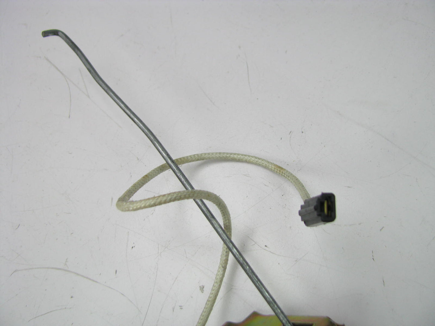 NEW - OUT OF BOX - CV126 Carburetor Choke Thermostat - Holley 1-BBL