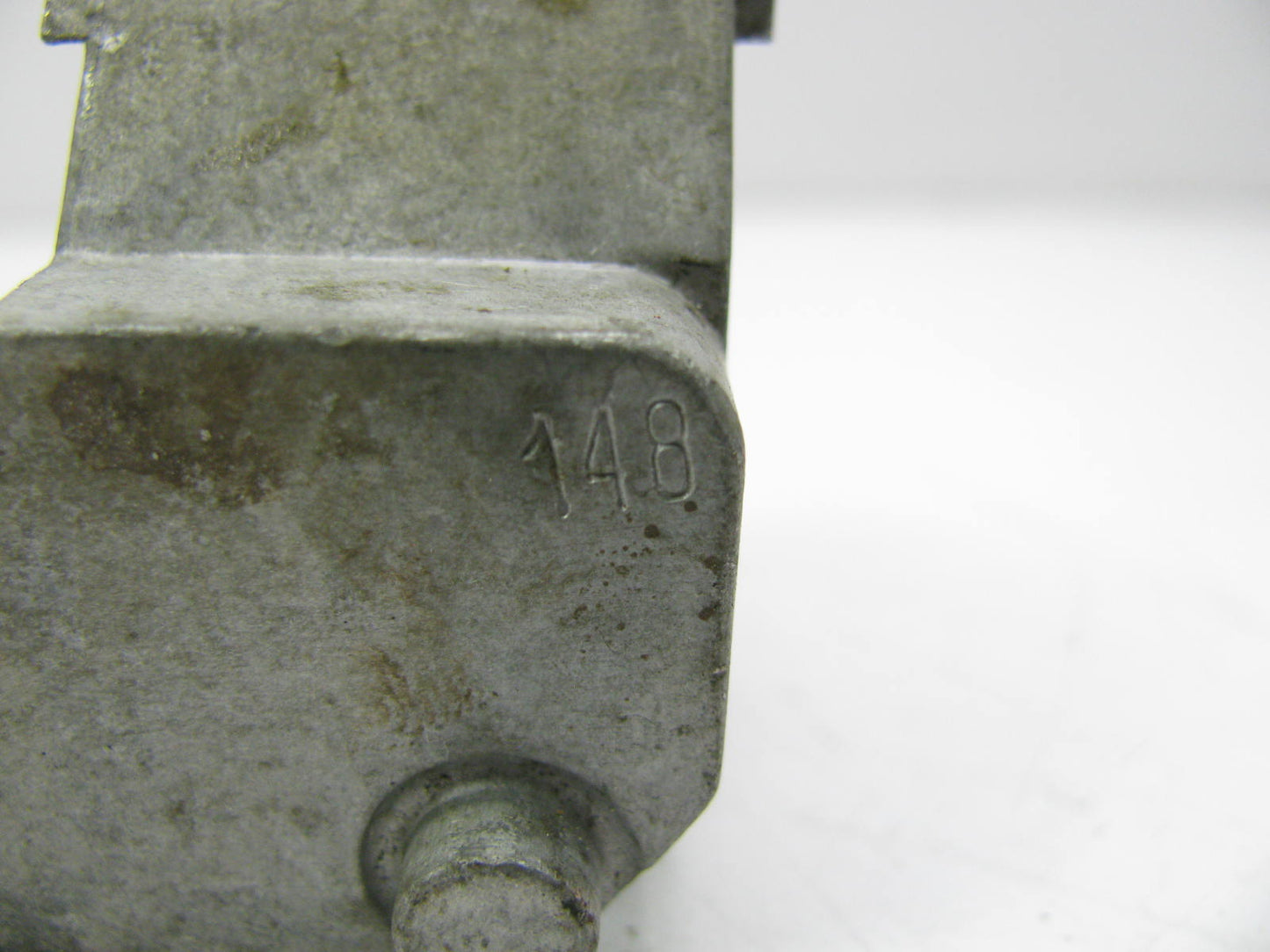 NEW - OUT OF BOX CV148 Carburetor Choke Thermostat 1973-1978 GM Rochester MV 1MV