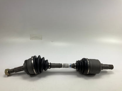 NEW UNBOXED CV1675 Front Left CV Axle For 1999-2001 Hyundai Sonata 2.4L Auto.