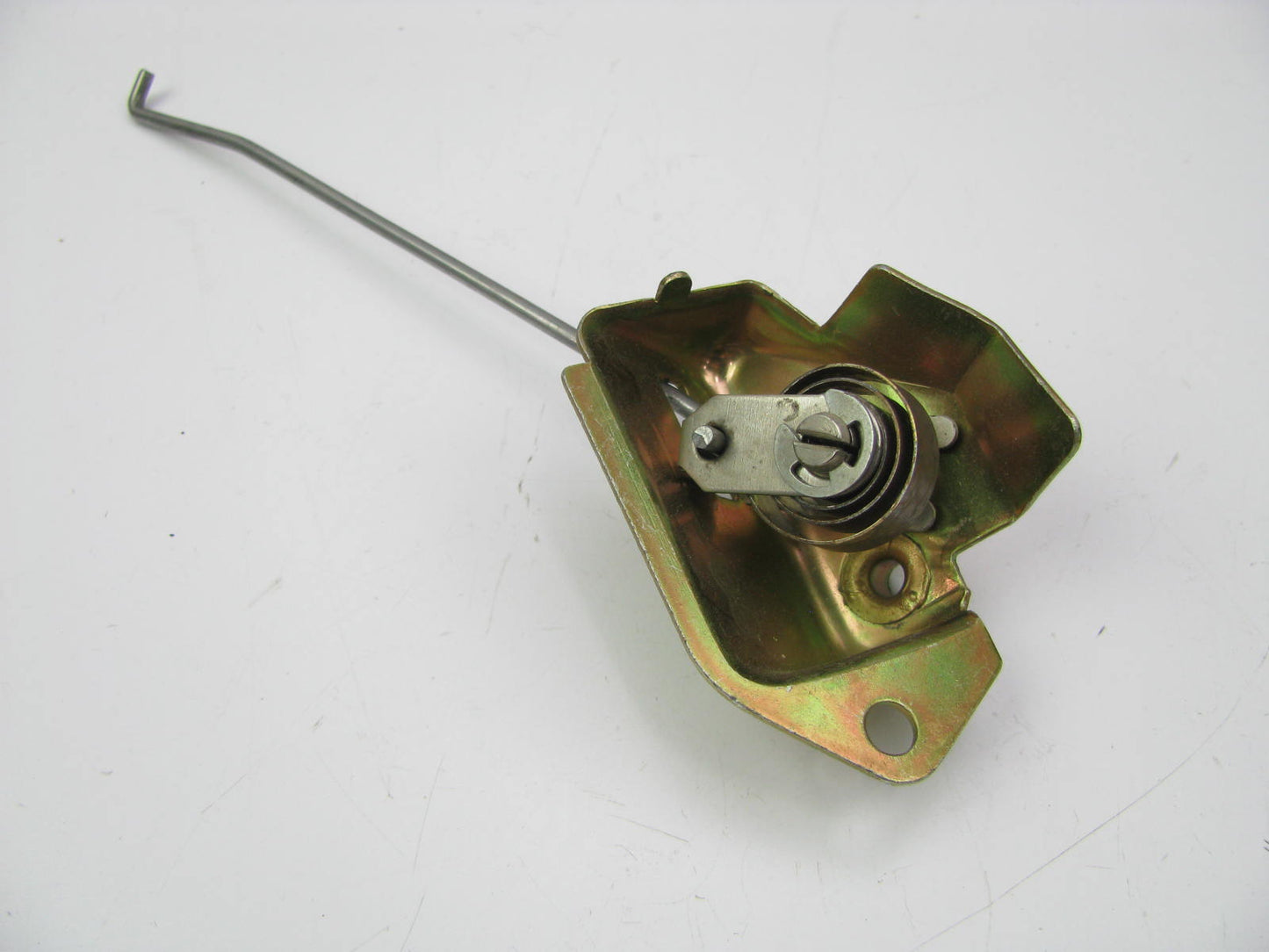 NEW  OUT OF BOX CV177 Carburetor Choke Thermostat For 1977-1979 Dodge Carter BBD