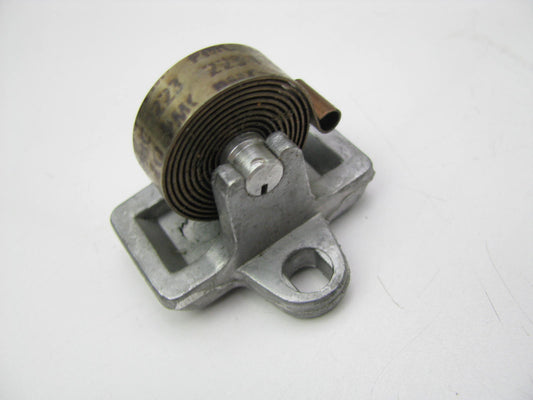 NEW - OUT OF BOX CV204 Carburetor Choke Thermostat 1976-1979 GM Rochester 4-BBL