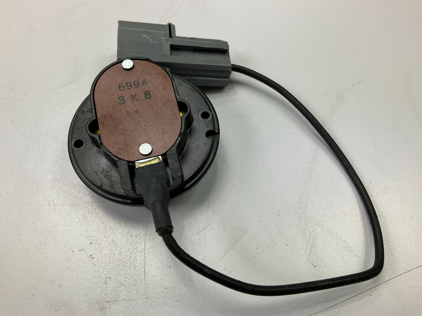 NEW - UNBOXED CV209 Carburetor Choke Thermostat For 1980-1986 GM Holley 2-BBL