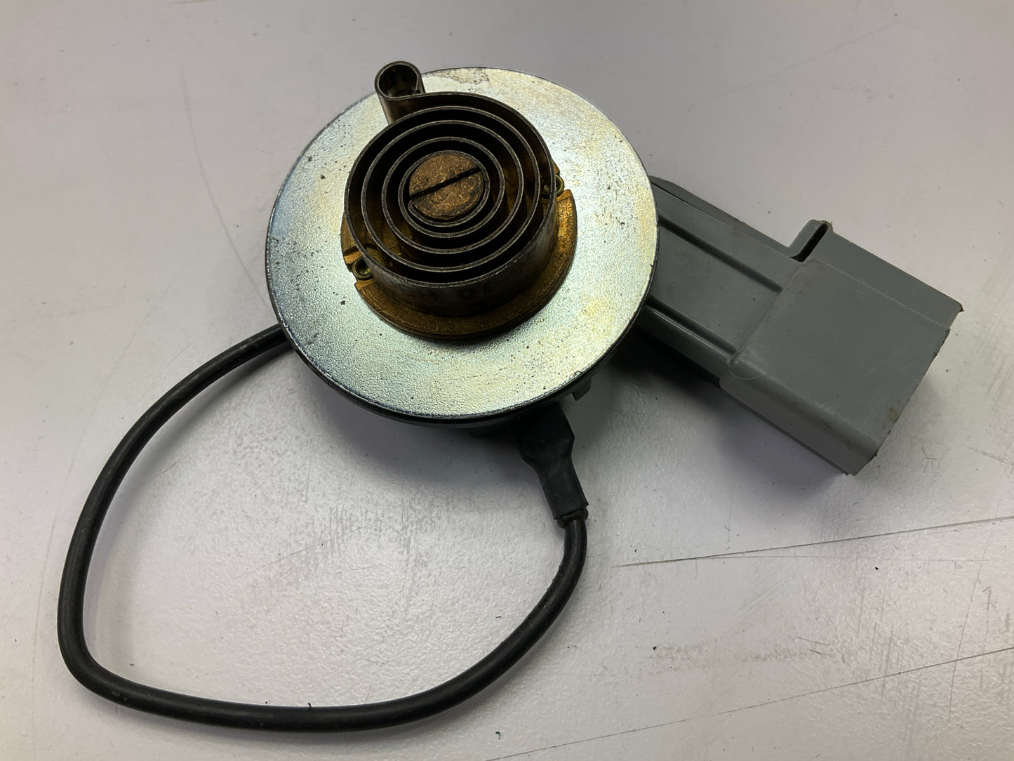 NEW - UNBOXED CV209 Carburetor Choke Thermostat For 1980-1986 GM Holley 2-BBL
