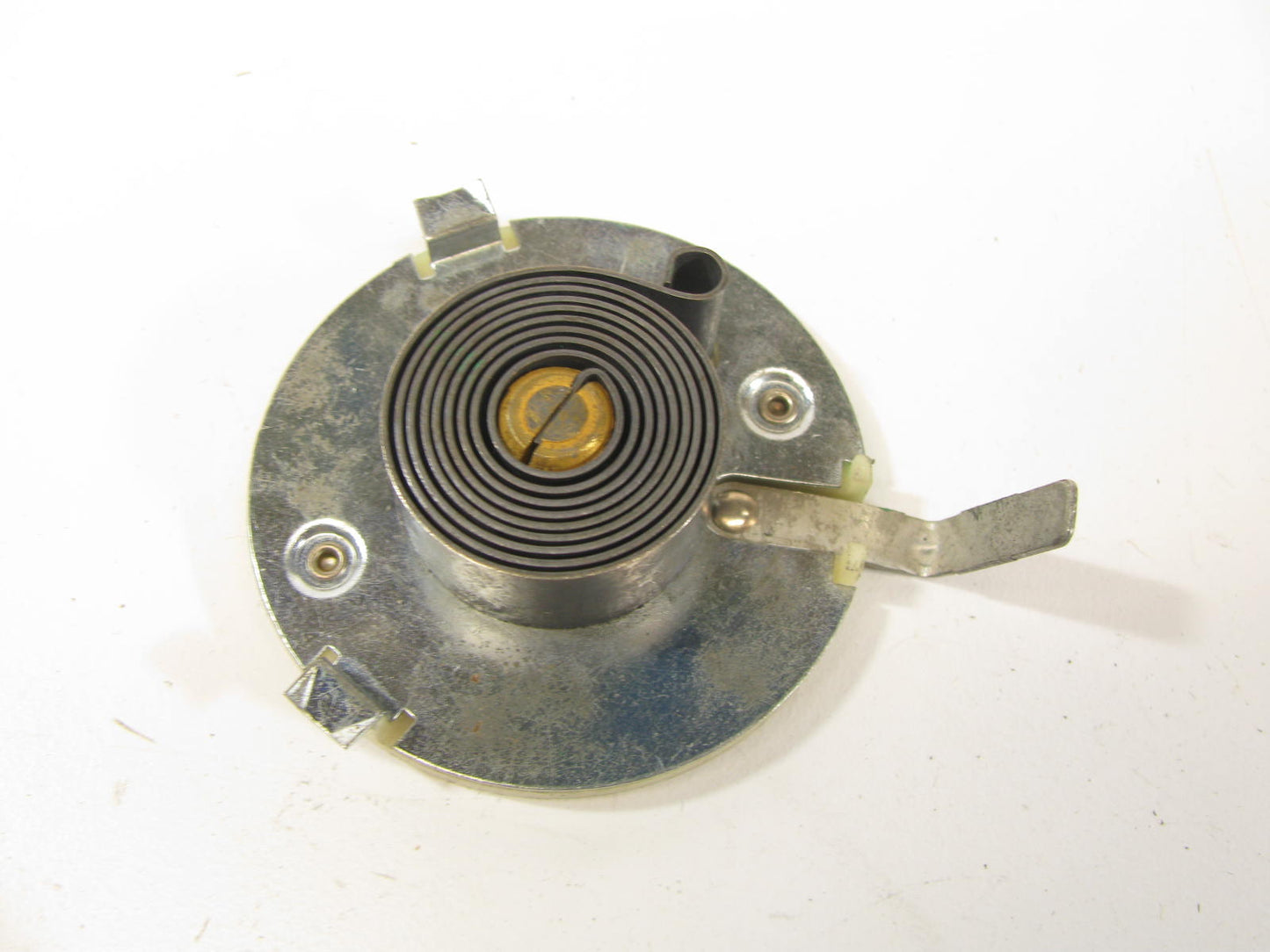 Out Of Box CV222 Carburetor Choke Thermostat 1977-81 Ford For Holley 6500 5200