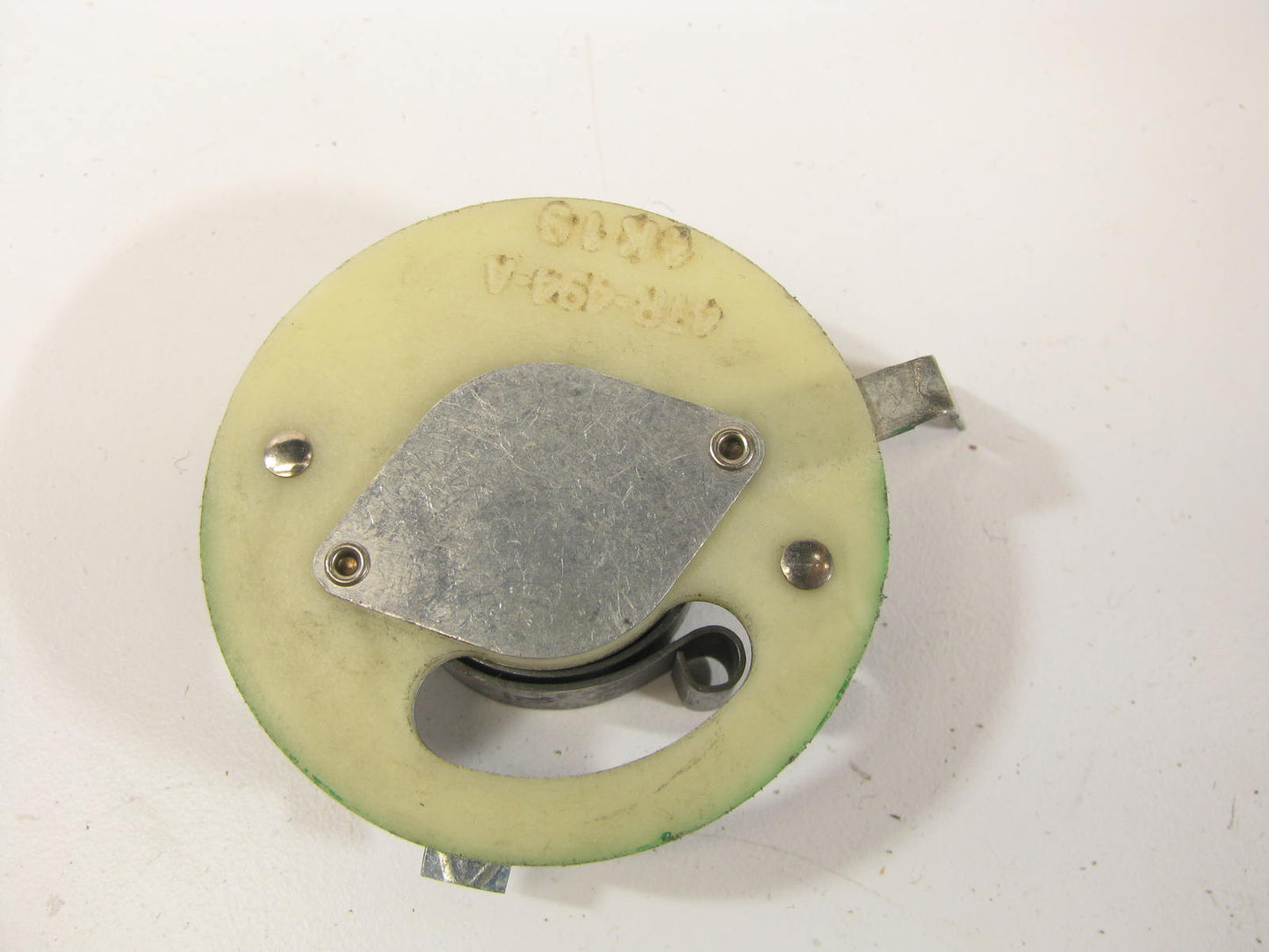 Out Of Box CV222 Carburetor Choke Thermostat 1977-81 Ford For Holley 6500 5200