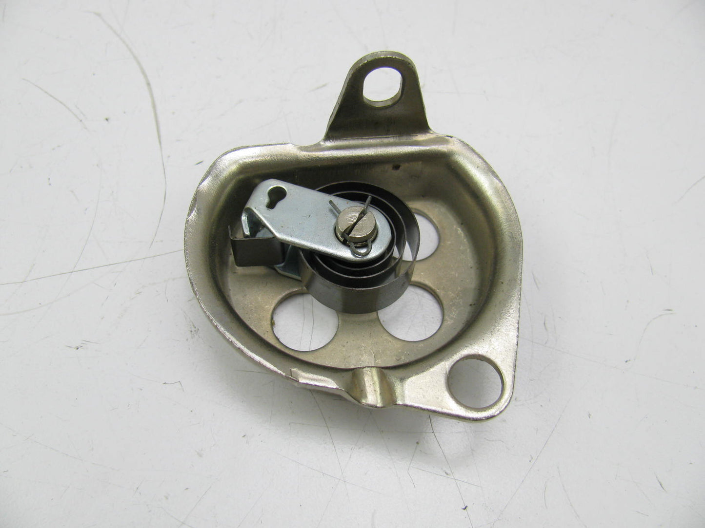 NEW - OUT OF BOX CV317 Carburetor Choke Thermostat 1981 GM 3.8L Rochester 2-BBL