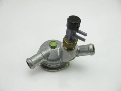 NEW OUT OF BOX - AISIN Carburetor Choke Thermostat OEM For 1979 Toyota 2.2L 20R