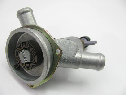 NEW OUT OF BOX - AISIN Carburetor Choke Thermostat OEM For 1979 Toyota 2.2L 20R