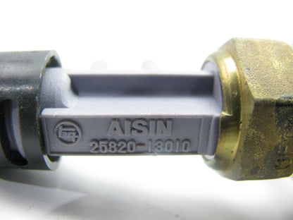 NEW OUT OF BOX - AISIN Carburetor Choke Thermostat OEM For 1979 Toyota 2.2L 20R