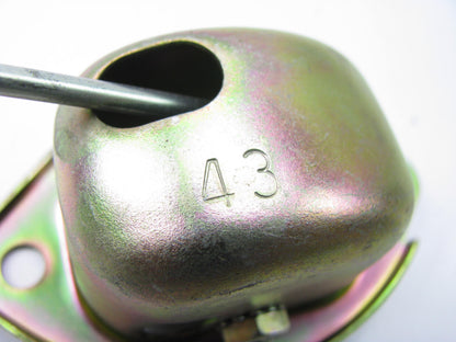 NEW - OUT OF BOX CV43 Carburetor Choke Thermostat 70-72 Mopar For Holley 1920